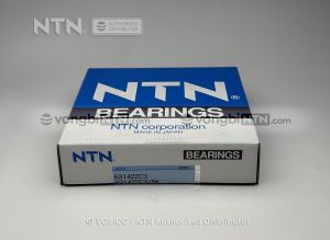 Vòng bi 6314ZZC3/5K chính hãng NTN