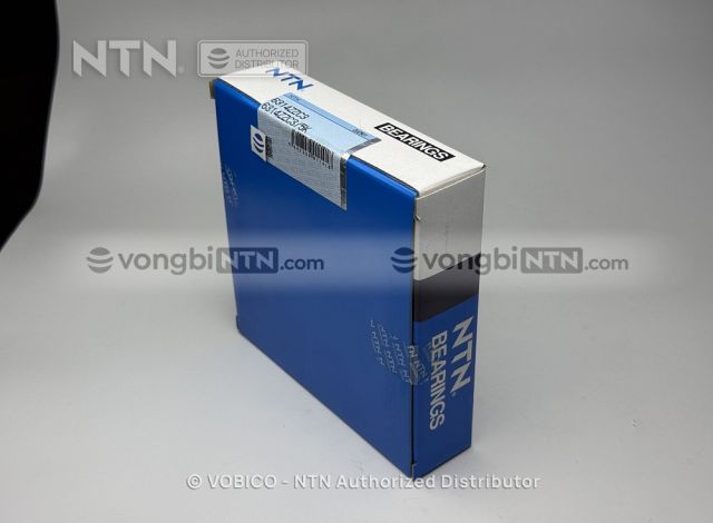 Vòng bi 6314ZZC3/5K