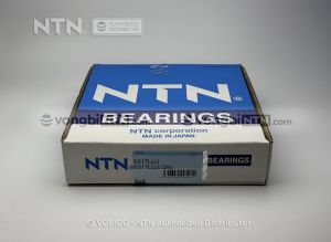 Vòng bi 6317LLU/2AS chính hãng NTN