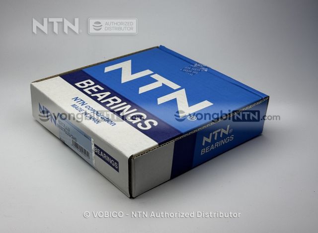 Vòng bi 6317LLU/2AS