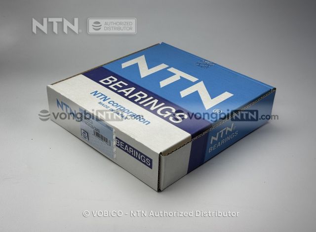 Vòng bi 6319ZZC3/2AS