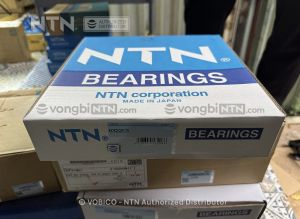 Vòng bi 6322C3 chính hãng NTN