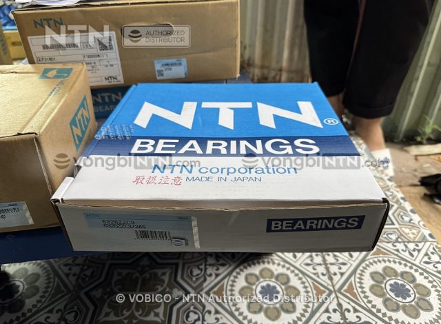 Vòng bi 6326ZZC3/2AS