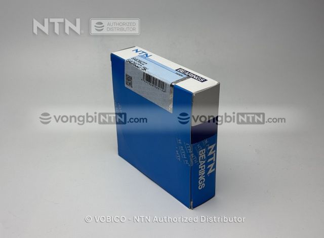 Vòng bi 6408ZZ/5K