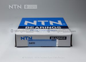 Vòng bi 6409 chính hãng NTN
