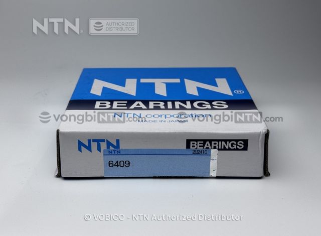 Vòng bi 6409