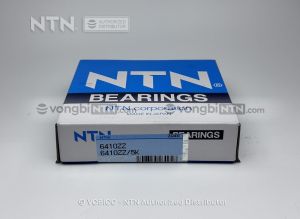Vòng bi 6410ZZ/5K chính hãng NTN
