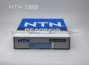 Vòng bi 6412 chính hãng NTN