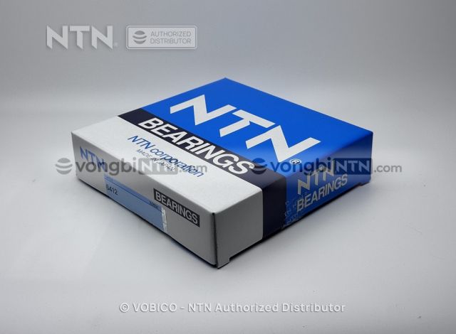 Vòng bi 6412