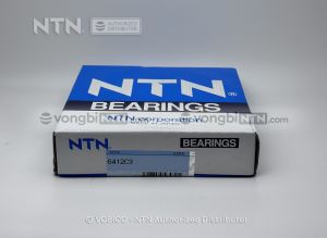 Vòng bi 6412C3 chính hãng NTN