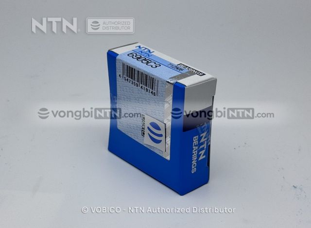 Vòng bi 6903C3