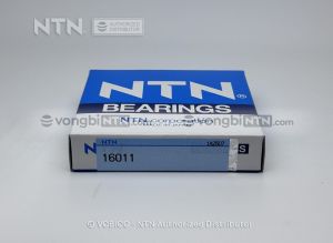 Vòng bi 16011 chính hãng NTN