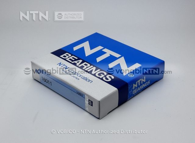 Vòng bi 16011