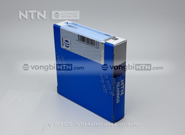 Vòng bi 16011