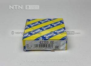 Vòng bi 62203.EE chính hãng NTN