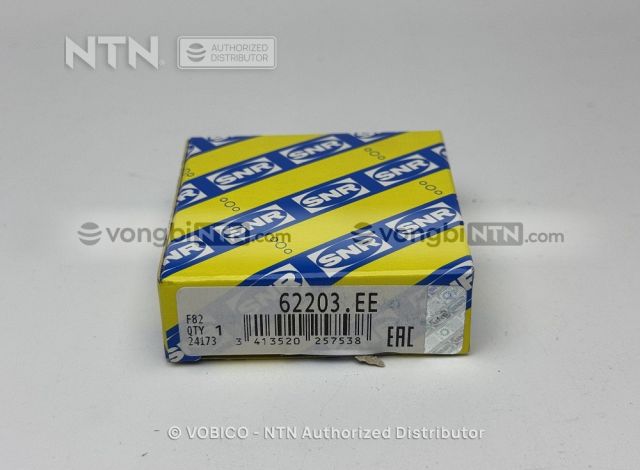 Vòng bi 62203.EE