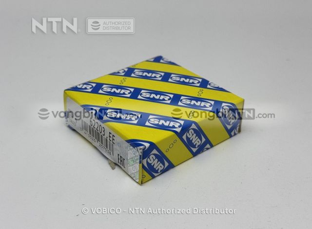 Vòng bi 62203.EE