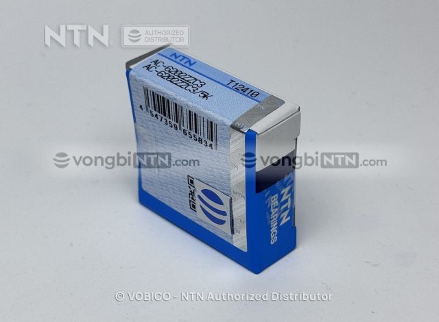 Vòng bi AC-6202ZZC3/5K