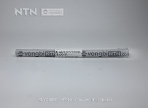 Vòng bi F-W686T2ZZ1/1KQ6 chính hãng NTN