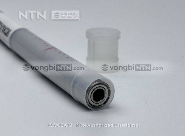 Vòng bi F-W686T2ZZ1/1KQ6