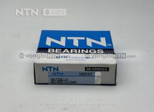 Vòng bi 60/22LLU/2AS chính hãng NTN