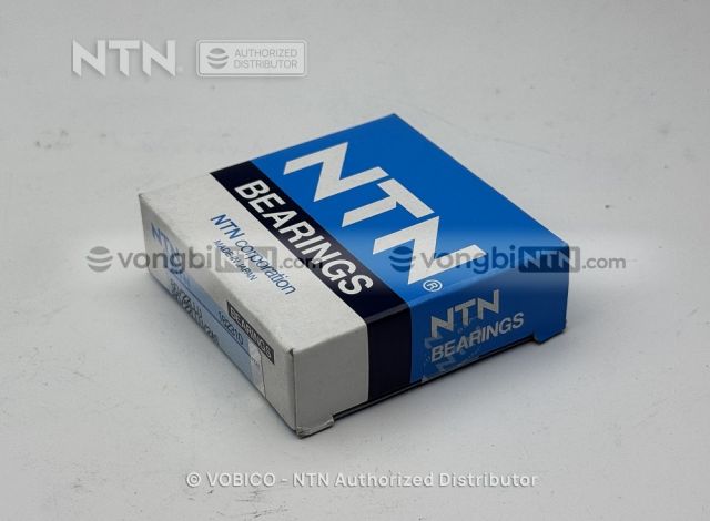 Vòng bi 60/22LLU/2AS