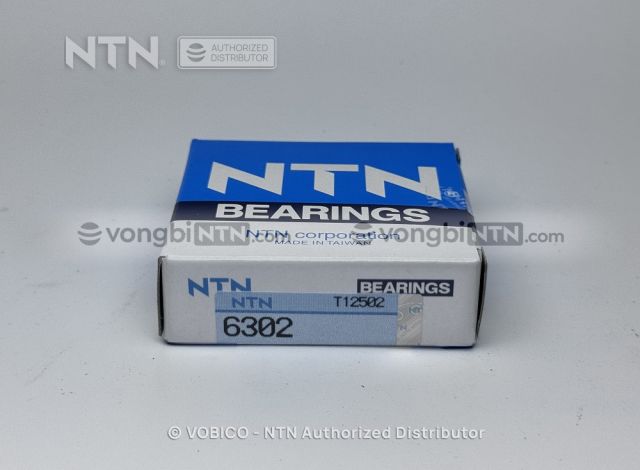 Vòng bi 6302