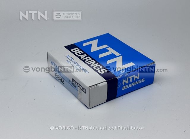 Vòng bi 6302