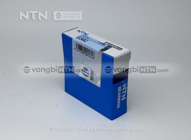 Vòng bi 6302