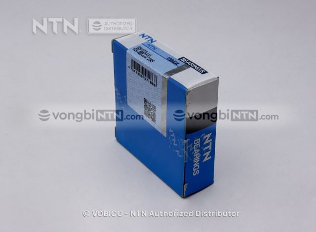 Vòng bi 63/22LLU/2AS