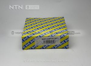 Gối đỡ ESFCE207 chính hãng NTN
