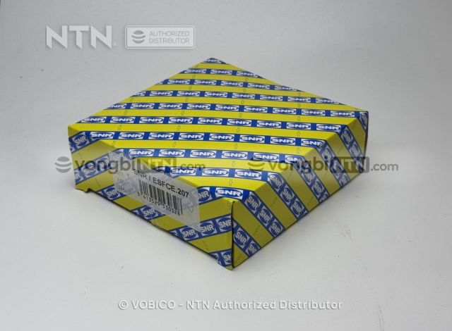 Gối đỡ ESFCE207