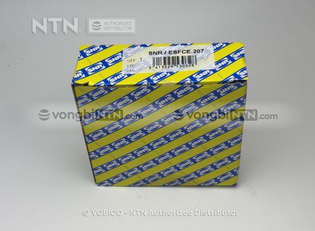 Gối đỡ ESFCE207