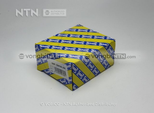 Gối đỡ ESPAE205