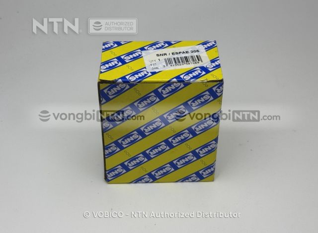 Gối đỡ ESPAE205