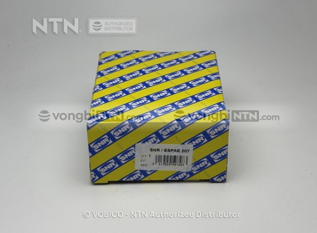 Gối đỡ ESPAE207