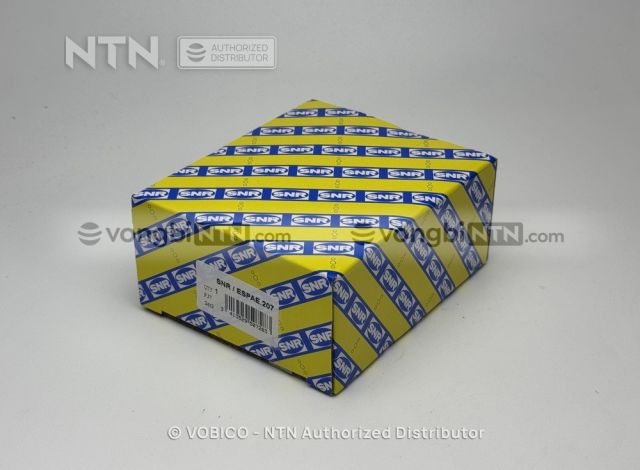 Gối đỡ ESPAE207