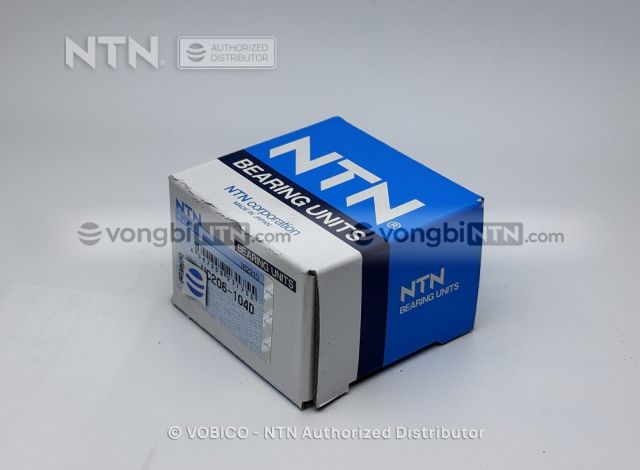 Gối đỡ UC206-104D1