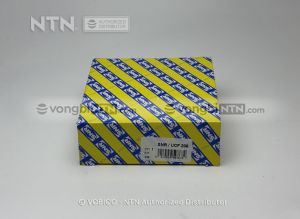 Gối đỡ UCF206 chính hãng NTN