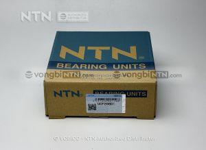 Gối đỡ UCF208D1 chính hãng NTN