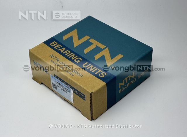 Gối đỡ UCF208D1