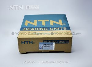 Gối đỡ UCF308D1 chính hãng NTN