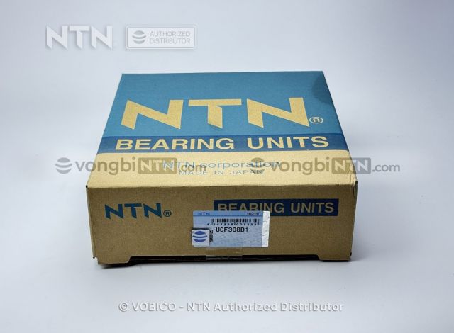 Gối đỡ UCF308D1