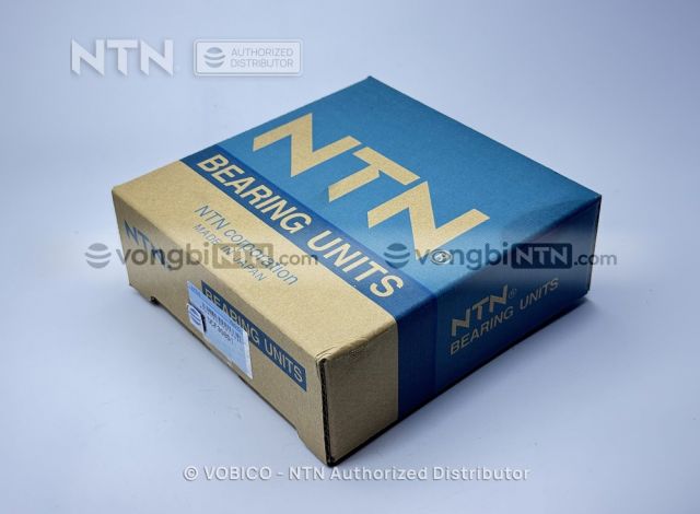 Gối đỡ UCF308D1