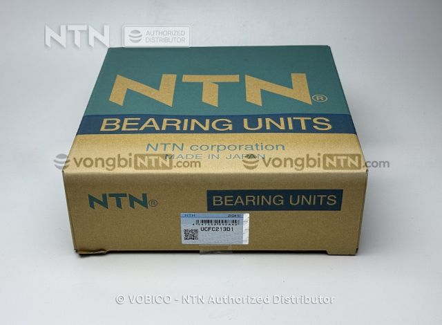 Gối đỡ UCFC213D1