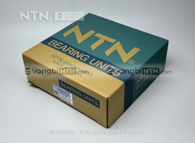 Gối đỡ UCFC213D1