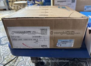 Gối đỡ UCFC214D1 chính hãng NTN