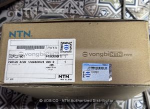 Gối đỡ UCFC216D1 chính hãng NTN