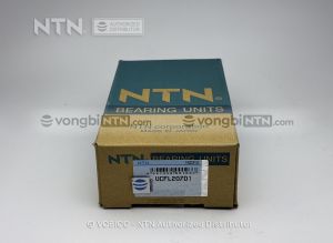 Gối đỡ UCFL207D1 chính hãng NTN