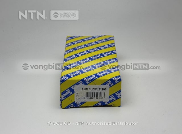 Gối đỡ UCFLE205